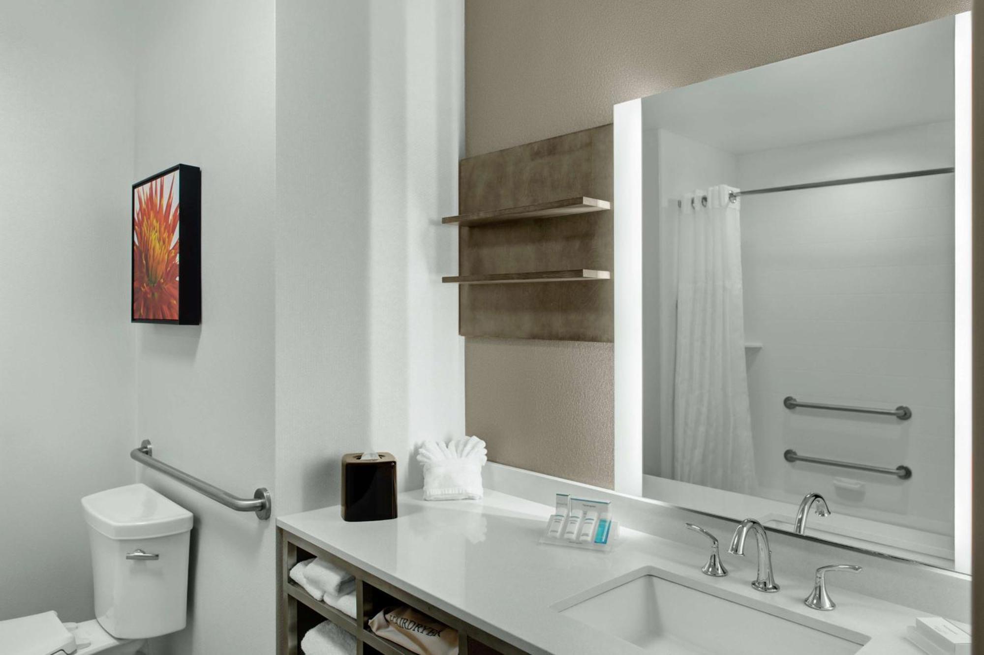 Hilton Garden Inn Charlotte Waverly Ballantyne Εξωτερικό φωτογραφία