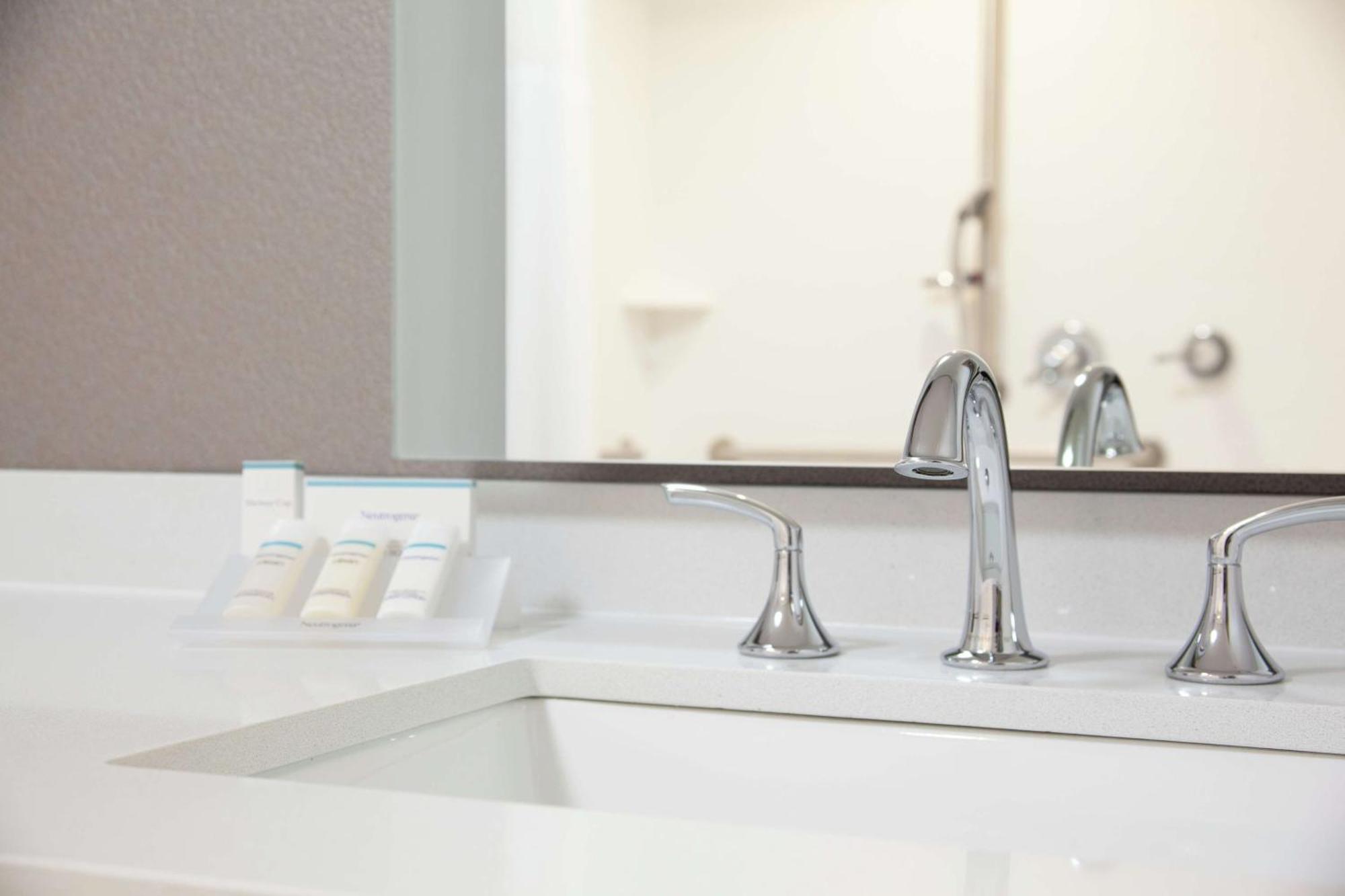 Hilton Garden Inn Charlotte Waverly Ballantyne Εξωτερικό φωτογραφία