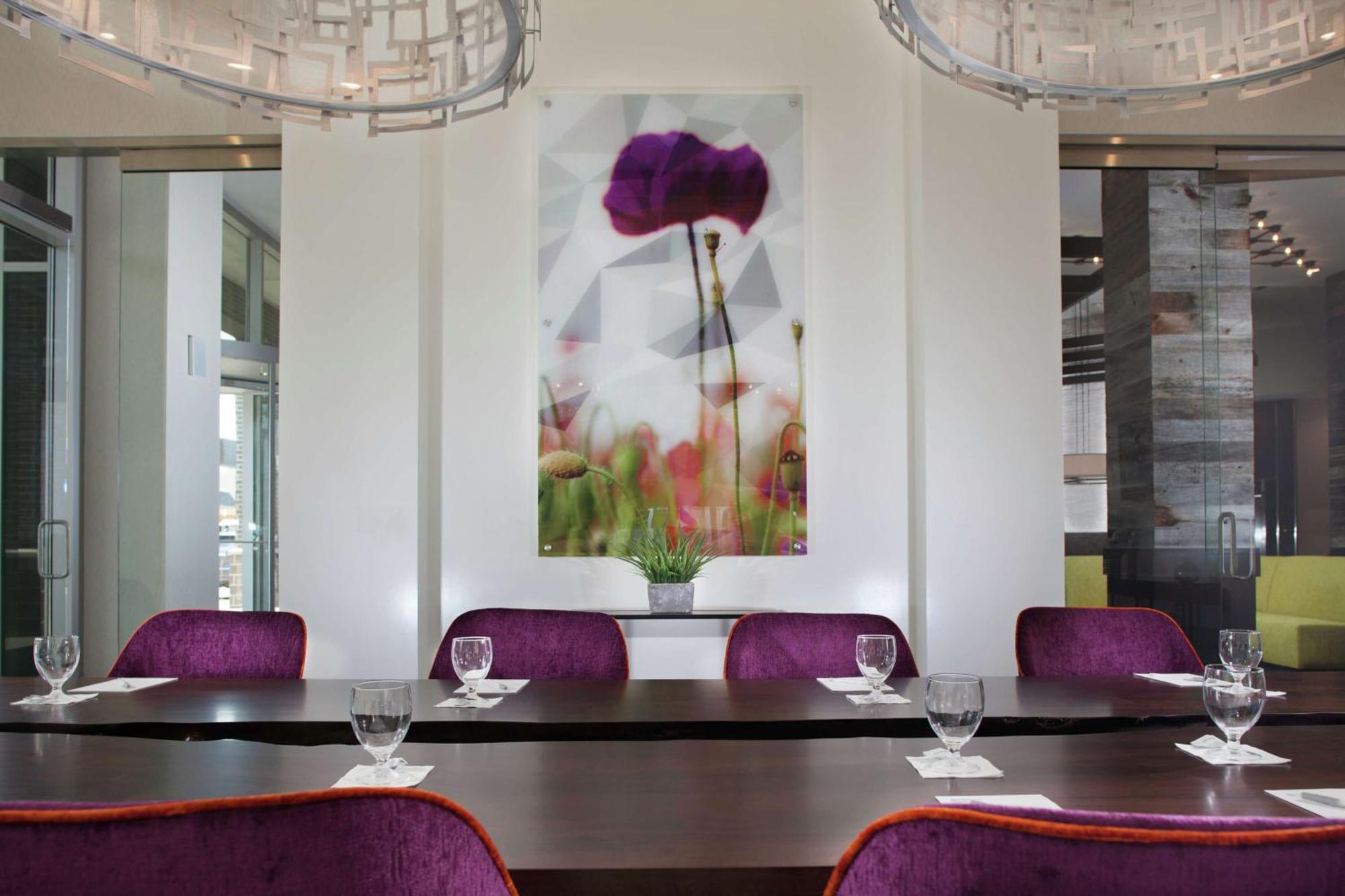 Hilton Garden Inn Charlotte Waverly Ballantyne Εξωτερικό φωτογραφία