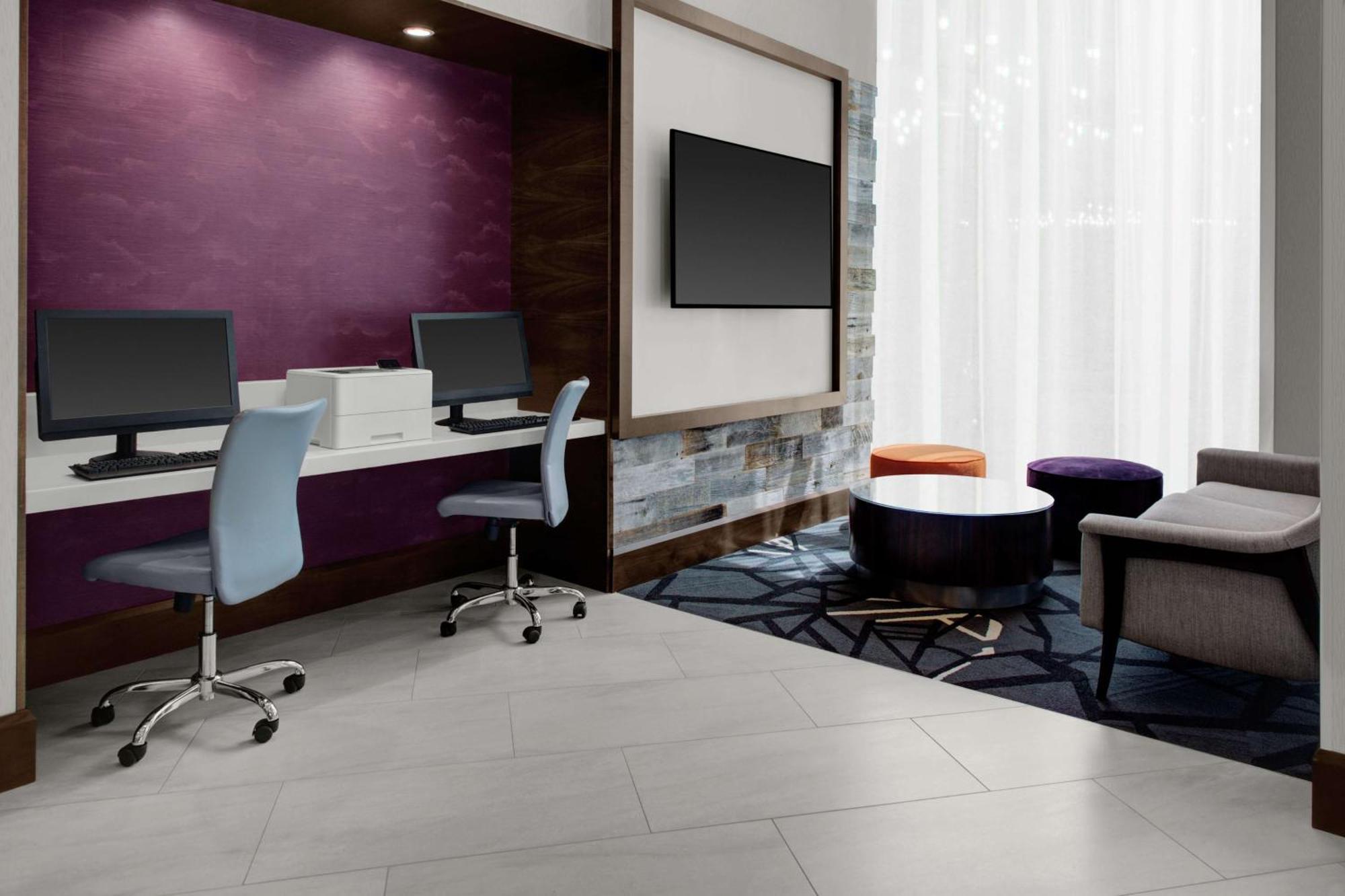 Hilton Garden Inn Charlotte Waverly Ballantyne Εξωτερικό φωτογραφία