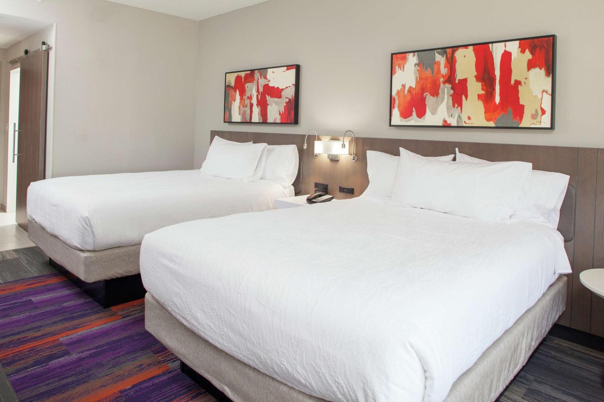 Hilton Garden Inn Charlotte Waverly Ballantyne Εξωτερικό φωτογραφία