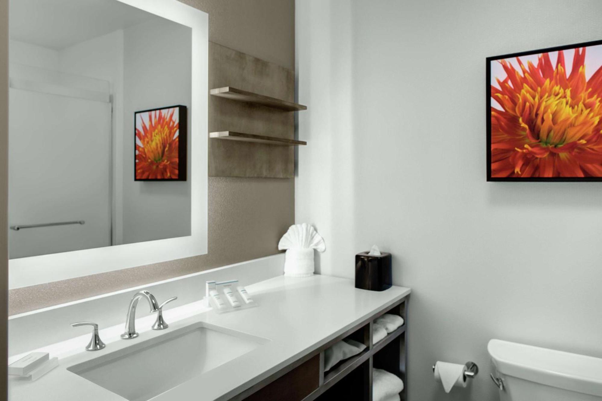 Hilton Garden Inn Charlotte Waverly Ballantyne Εξωτερικό φωτογραφία