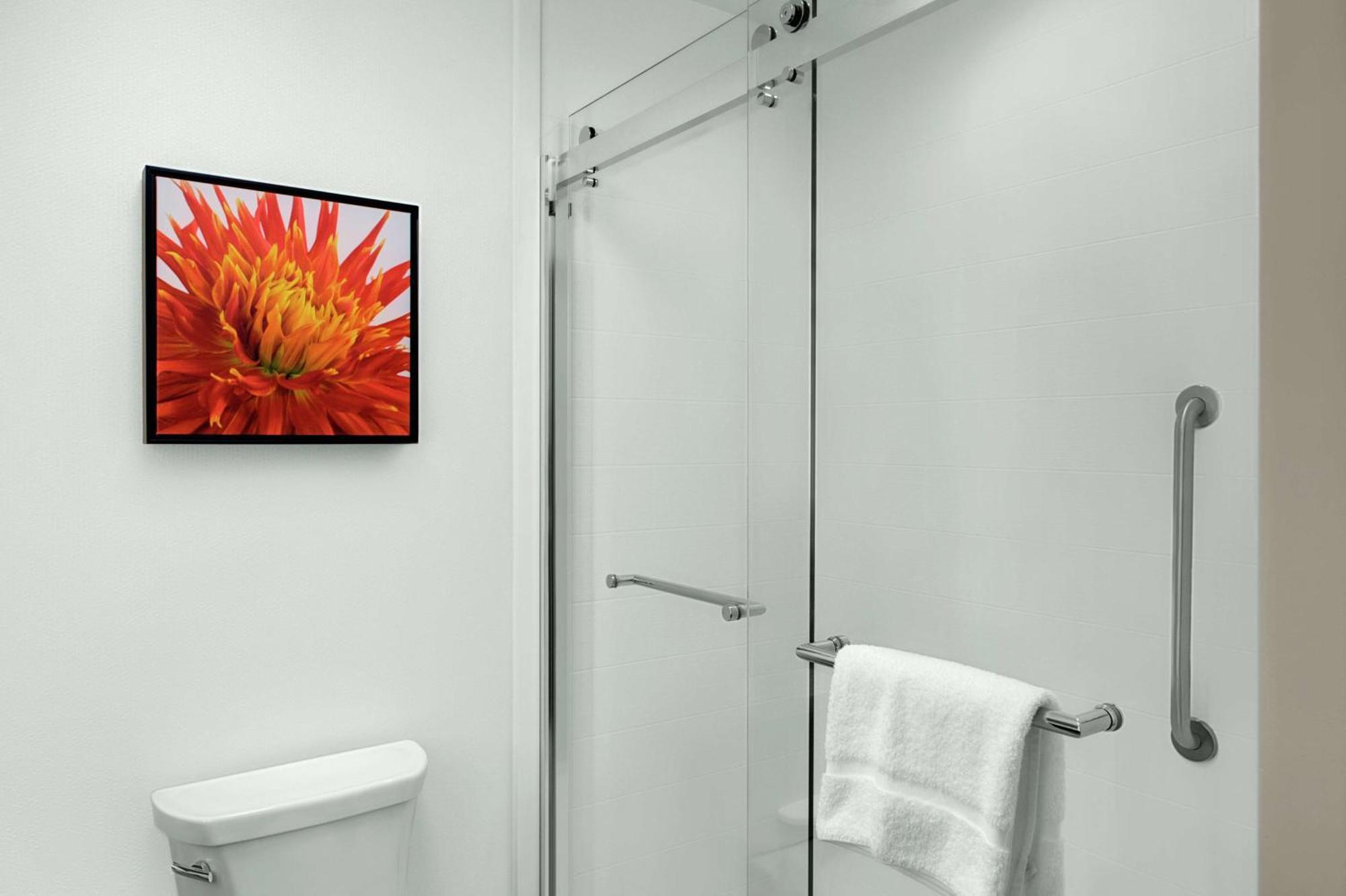 Hilton Garden Inn Charlotte Waverly Ballantyne Εξωτερικό φωτογραφία