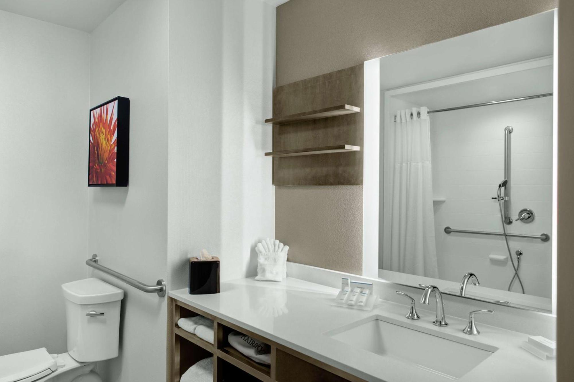 Hilton Garden Inn Charlotte Waverly Ballantyne Εξωτερικό φωτογραφία