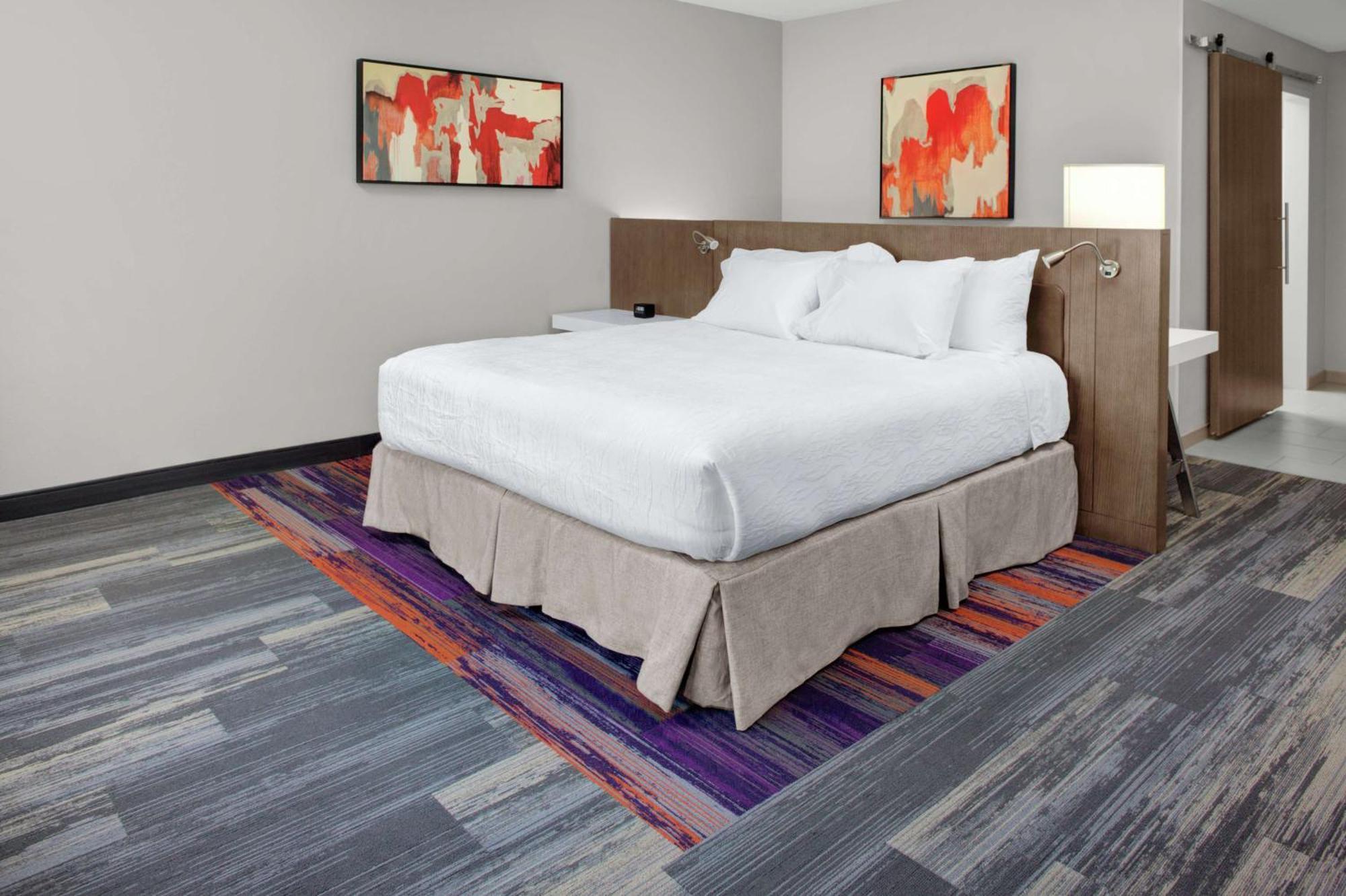Hilton Garden Inn Charlotte Waverly Ballantyne Εξωτερικό φωτογραφία