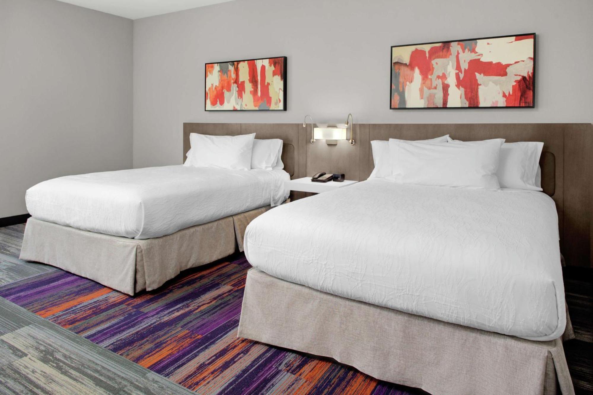 Hilton Garden Inn Charlotte Waverly Ballantyne Εξωτερικό φωτογραφία