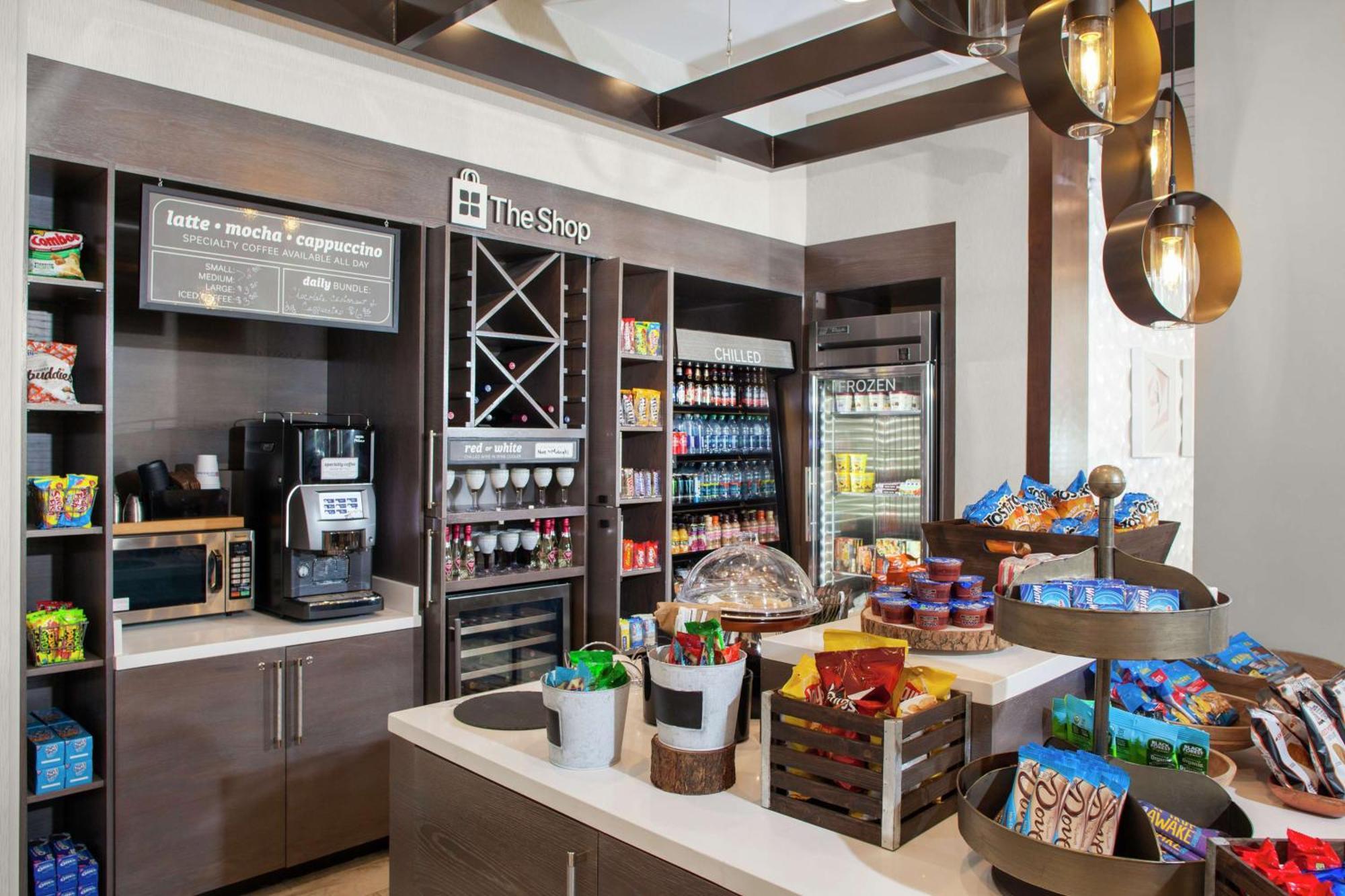 Hilton Garden Inn Charlotte Waverly Ballantyne Εξωτερικό φωτογραφία