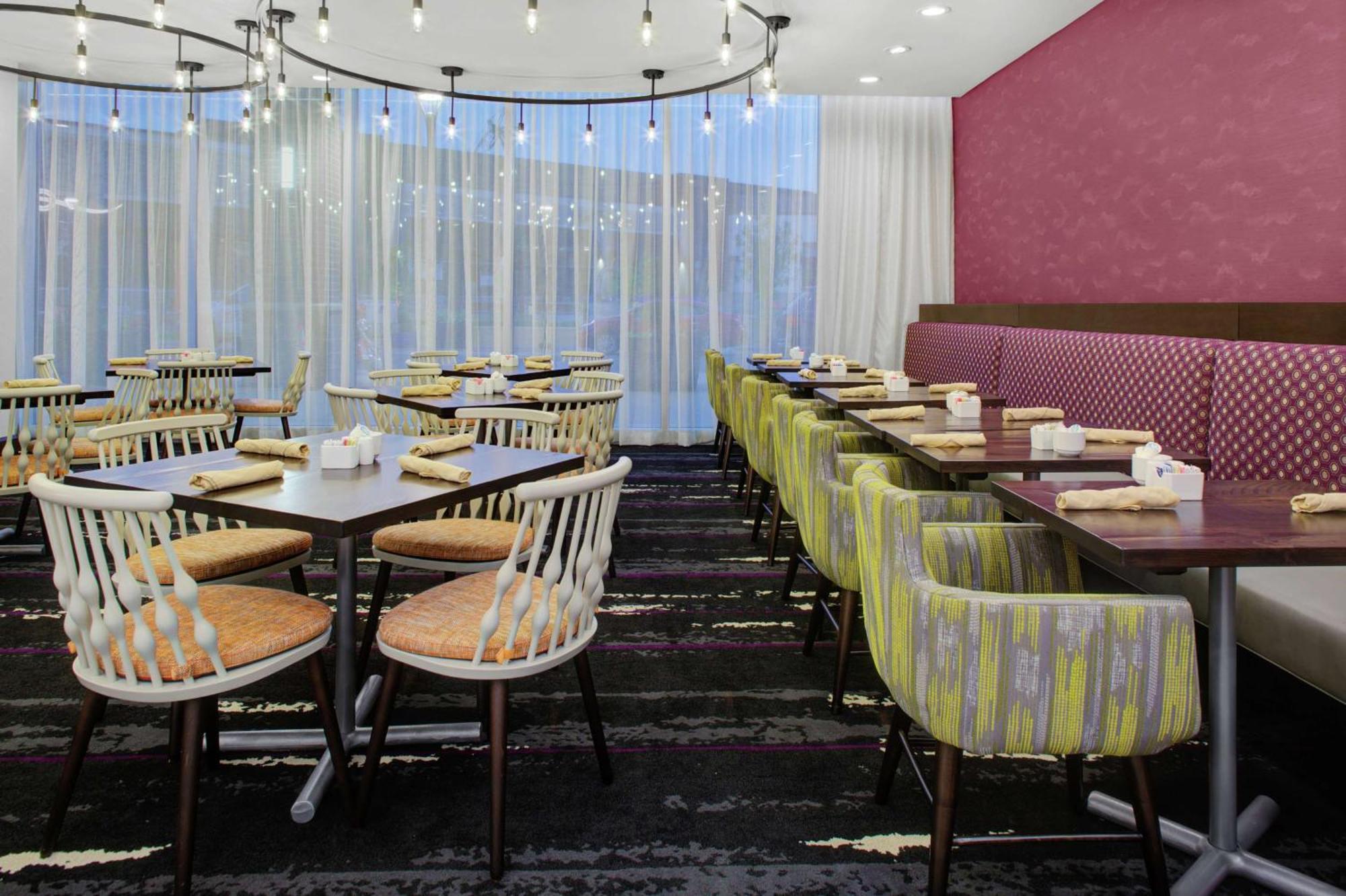 Hilton Garden Inn Charlotte Waverly Ballantyne Εξωτερικό φωτογραφία
