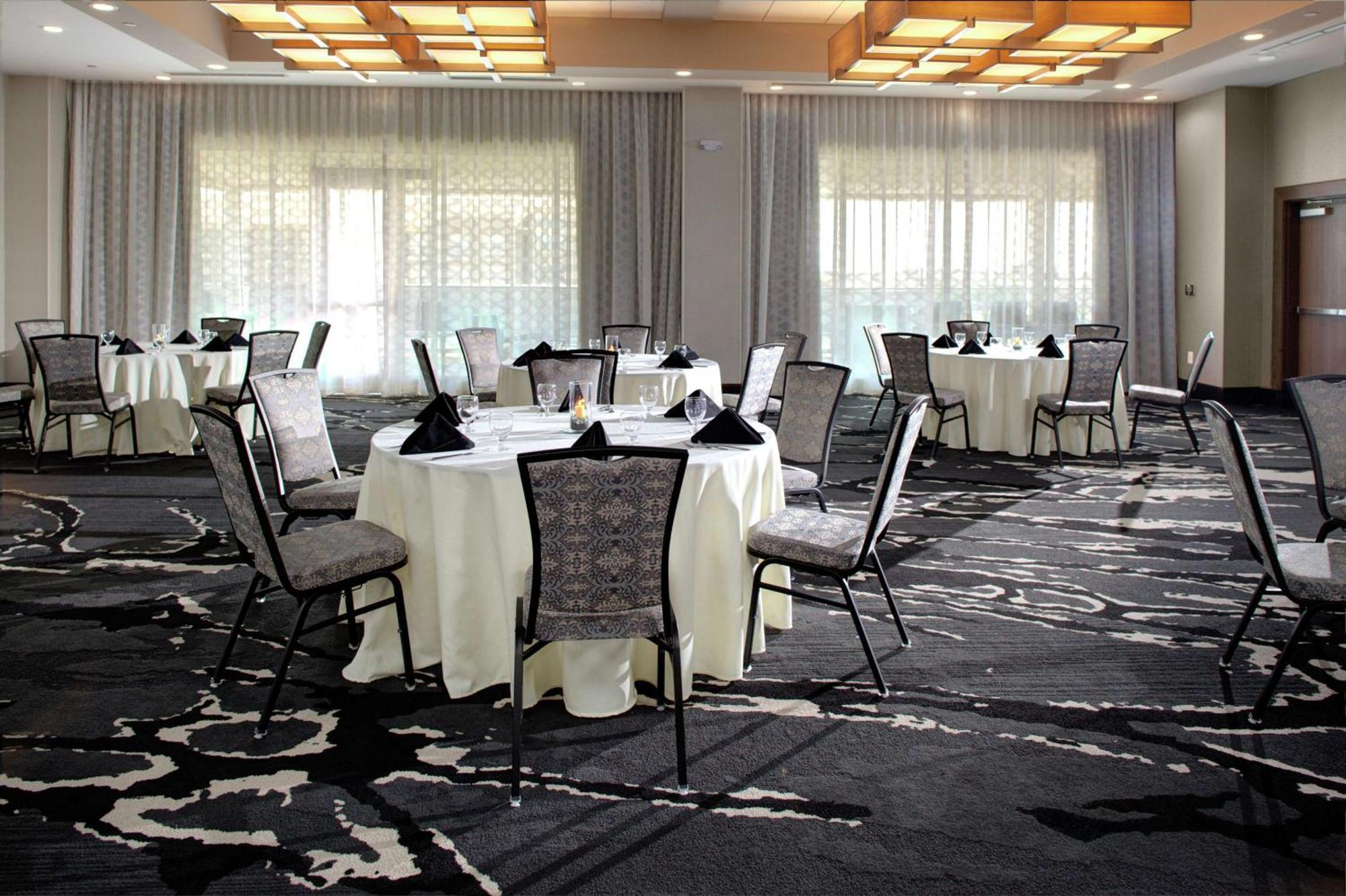 Hilton Garden Inn Charlotte Waverly Ballantyne Εξωτερικό φωτογραφία