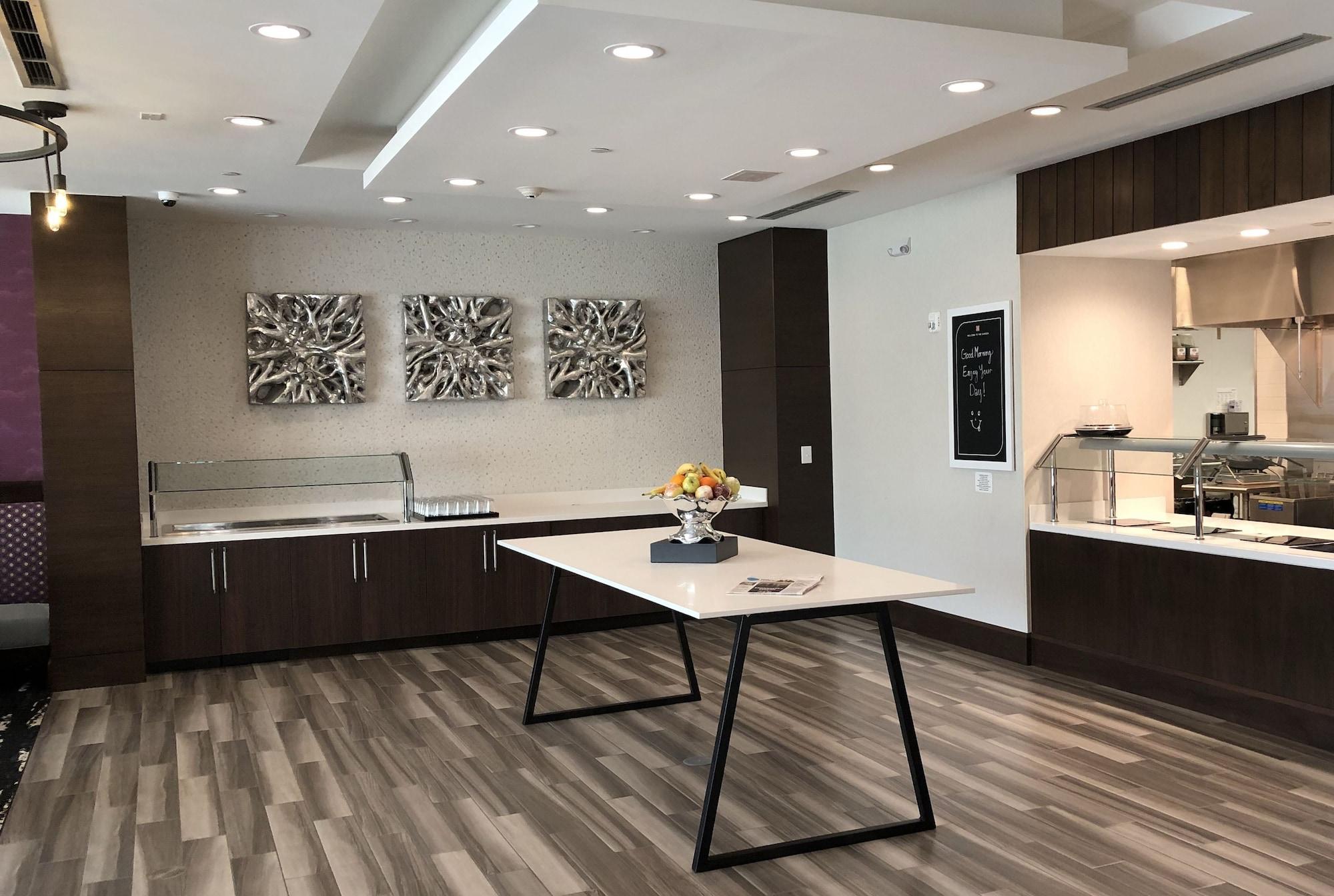 Hilton Garden Inn Charlotte Waverly Ballantyne Εξωτερικό φωτογραφία